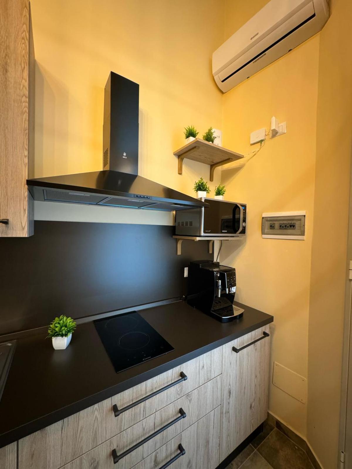 Апартаменты Tizi Dream S House2 Катания Экстерьер фото