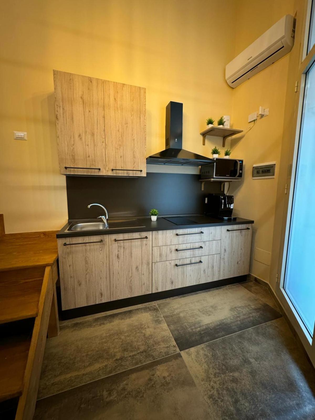 Апартаменты Tizi Dream S House2 Катания Экстерьер фото