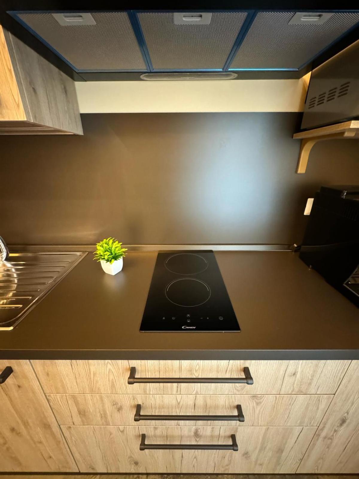 Апартаменты Tizi Dream S House2 Катания Экстерьер фото