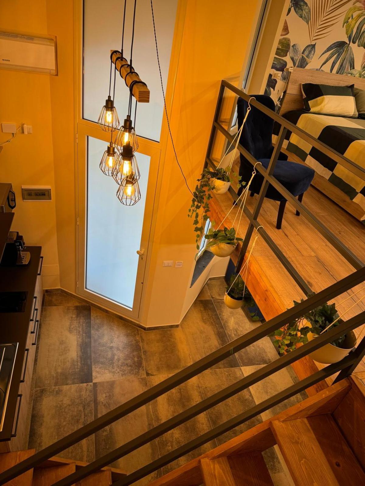 Апартаменты Tizi Dream S House2 Катания Экстерьер фото