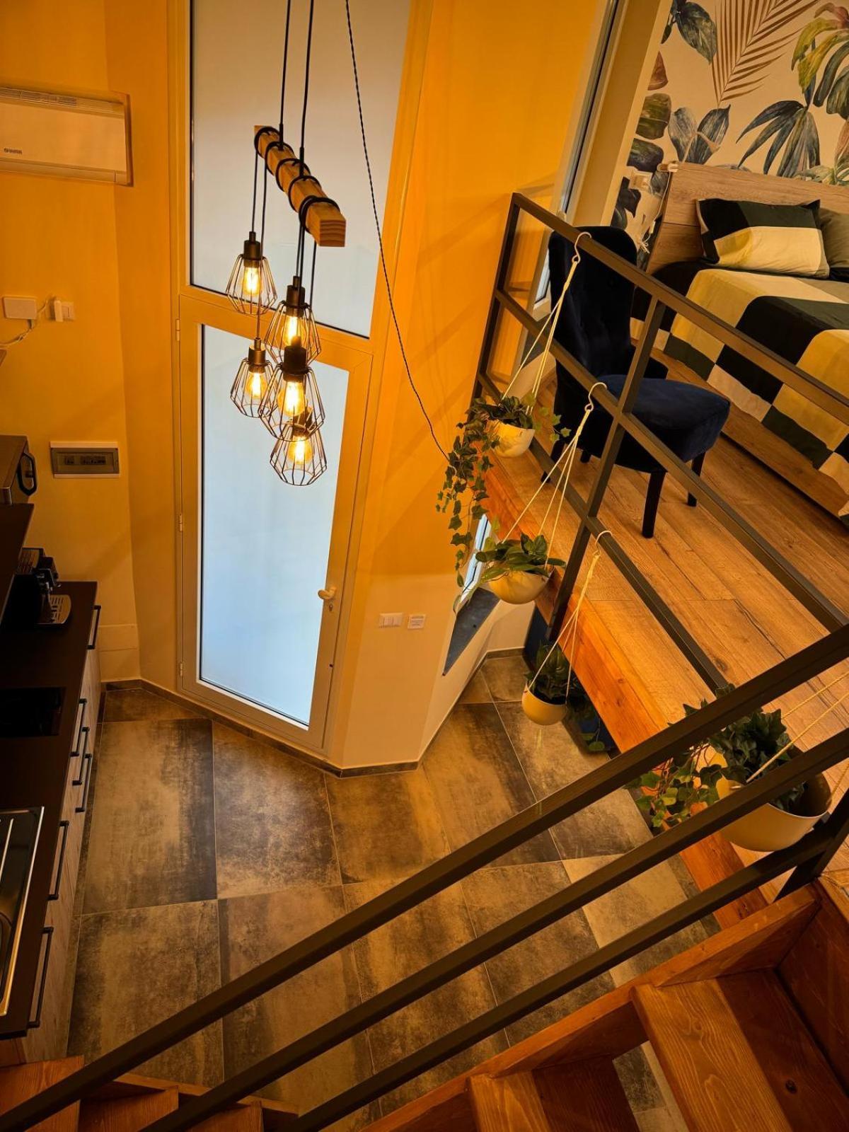 Апартаменты Tizi Dream S House2 Катания Экстерьер фото