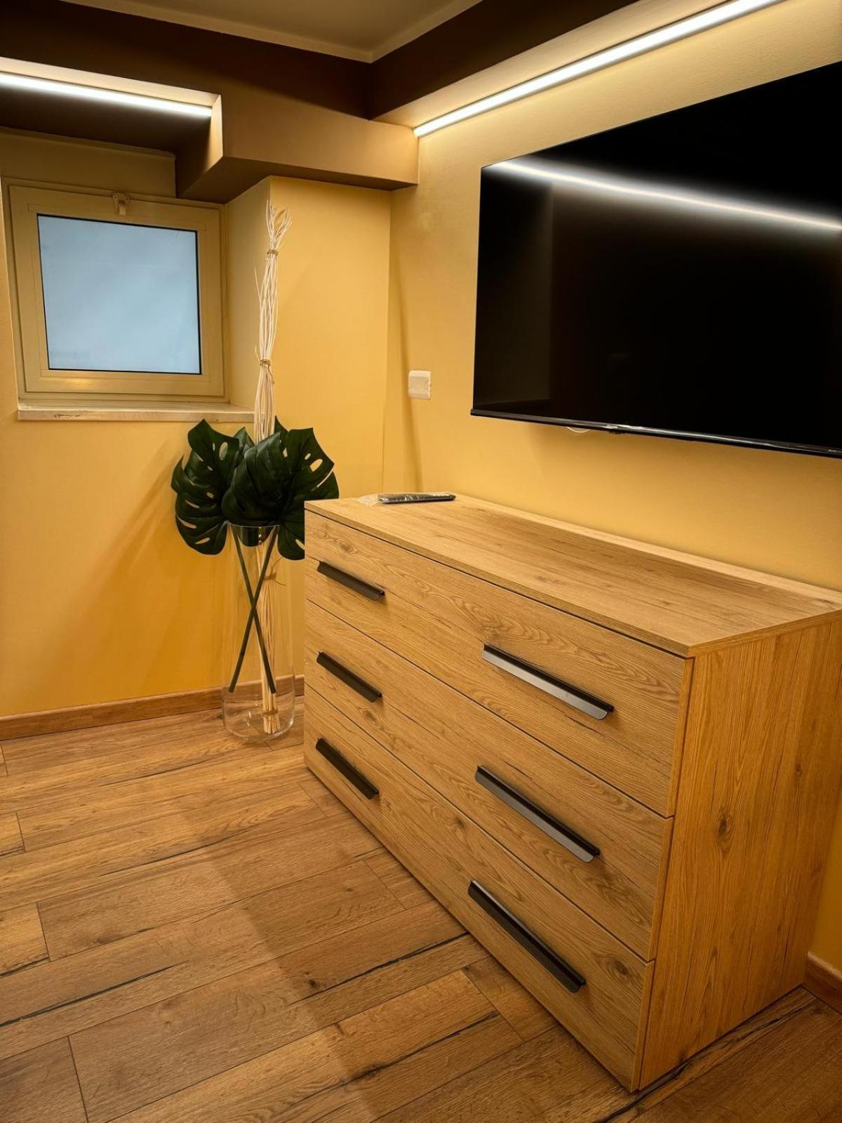 Апартаменты Tizi Dream S House2 Катания Экстерьер фото