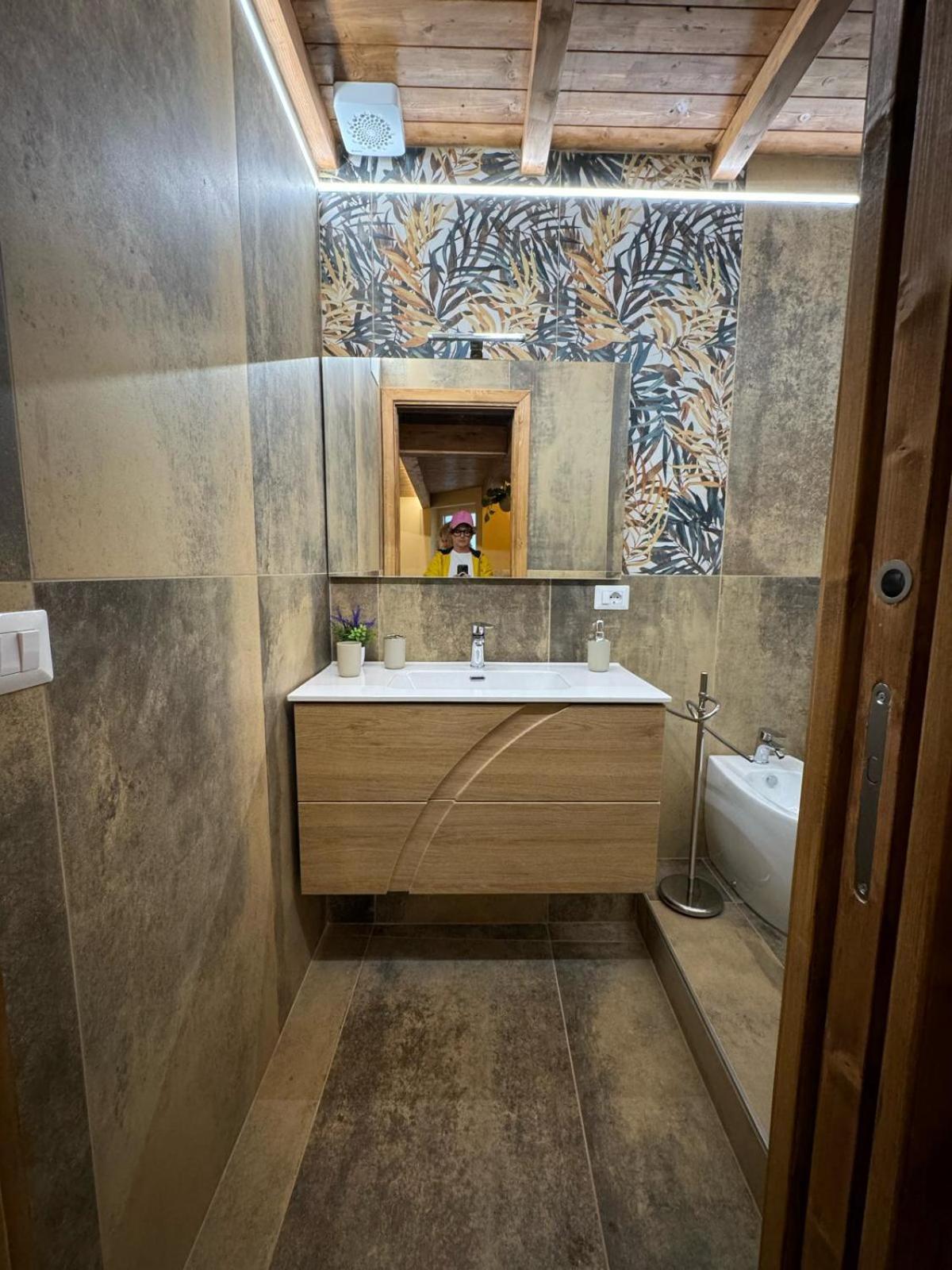 Апартаменты Tizi Dream S House2 Катания Экстерьер фото