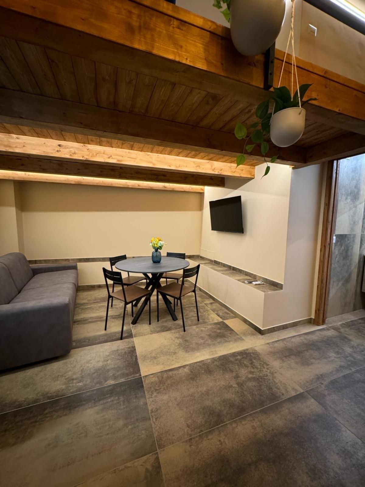 Апартаменты Tizi Dream S House2 Катания Экстерьер фото