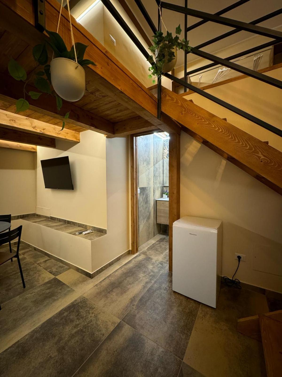 Апартаменты Tizi Dream S House2 Катания Экстерьер фото