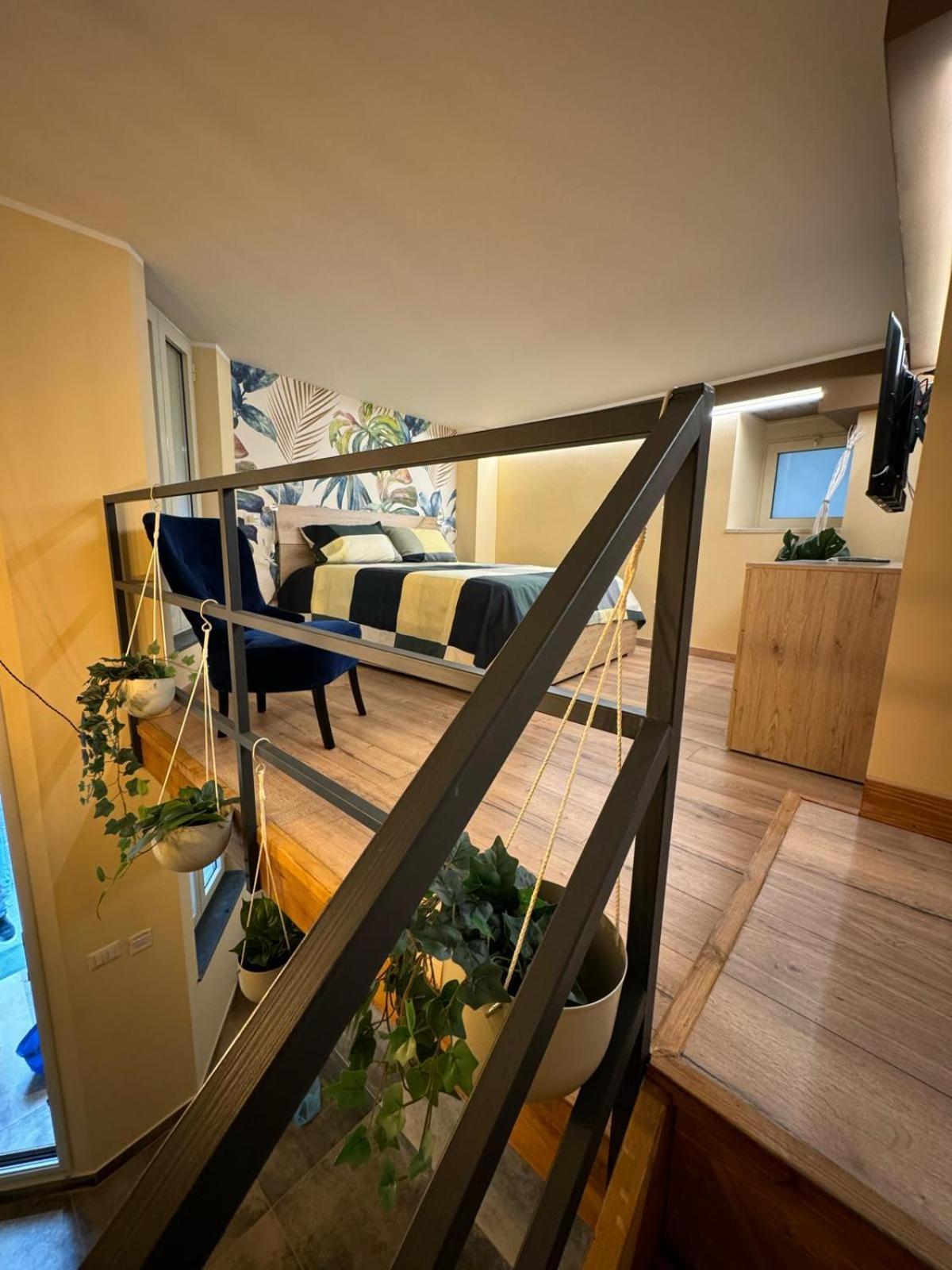 Апартаменты Tizi Dream S House2 Катания Экстерьер фото